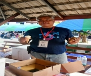 Smart Farmer ต้นแบบ นายนายจตุรันต์ แก้วกัณหา