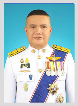 นายสัตวแพทย์ชัยวัฒน์ โยธคล
