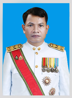 นายสัตวแพทย์มนัส เทพรักษ์