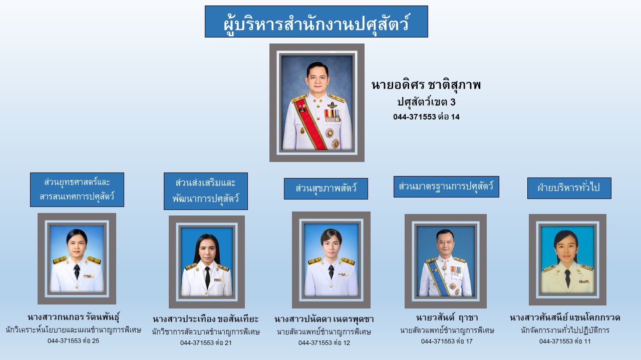 ผู้บริหาร