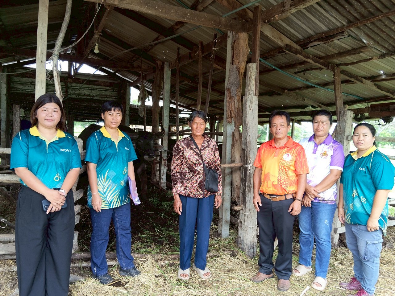 LINE ALBUM samarth farm 260226 1 0