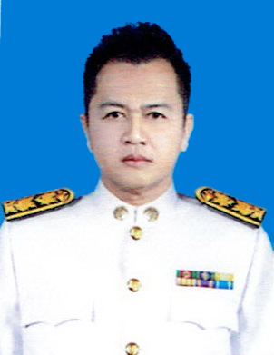 นายธรรมนาถ ชัยฤทธิ์