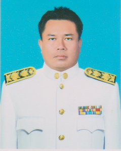 นางวรรณา ไทยทอง