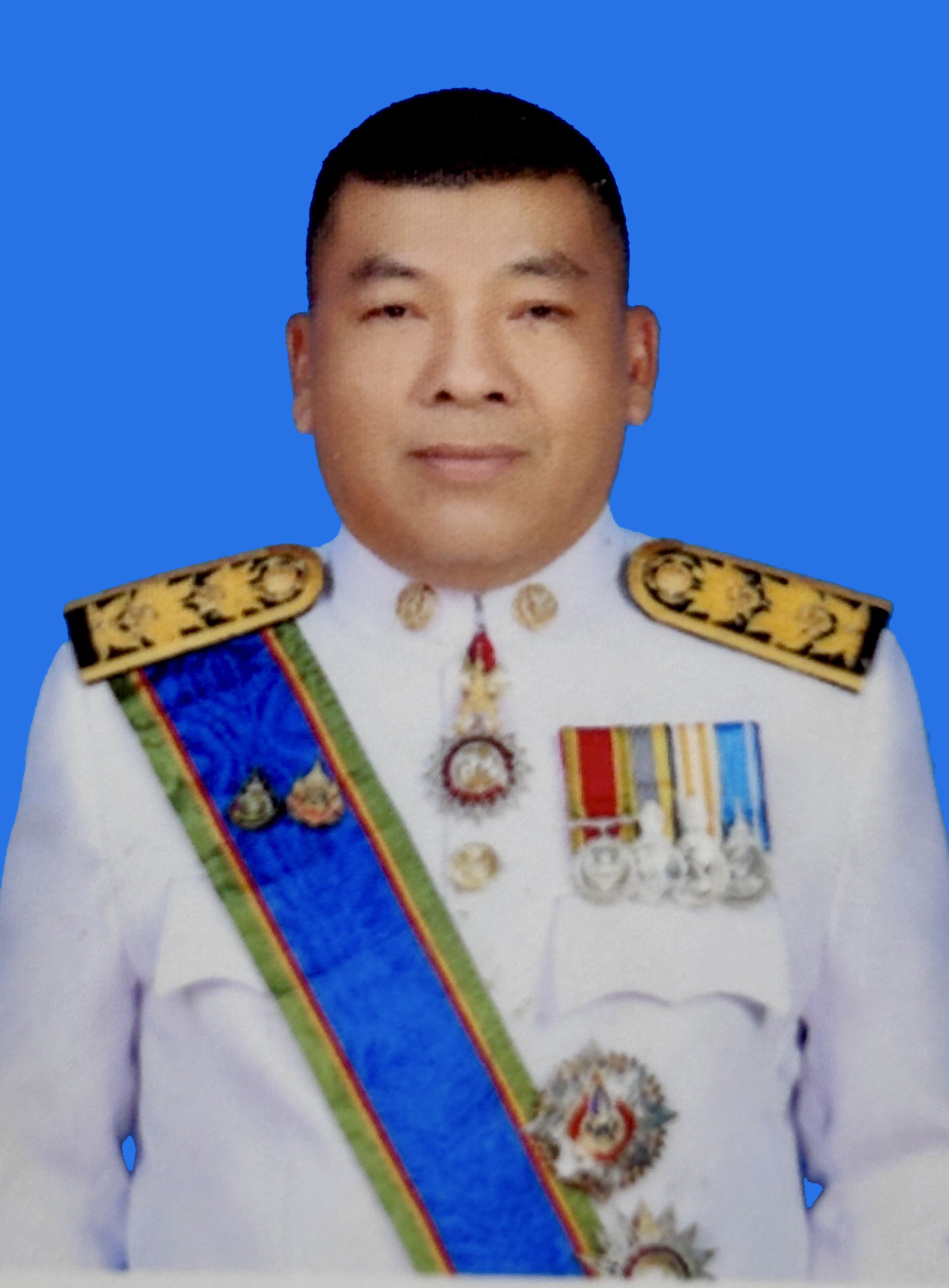 นางสาวยศญาณี สุธรรมานนท์