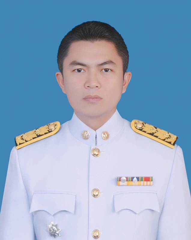 นายภพธร สุระพร