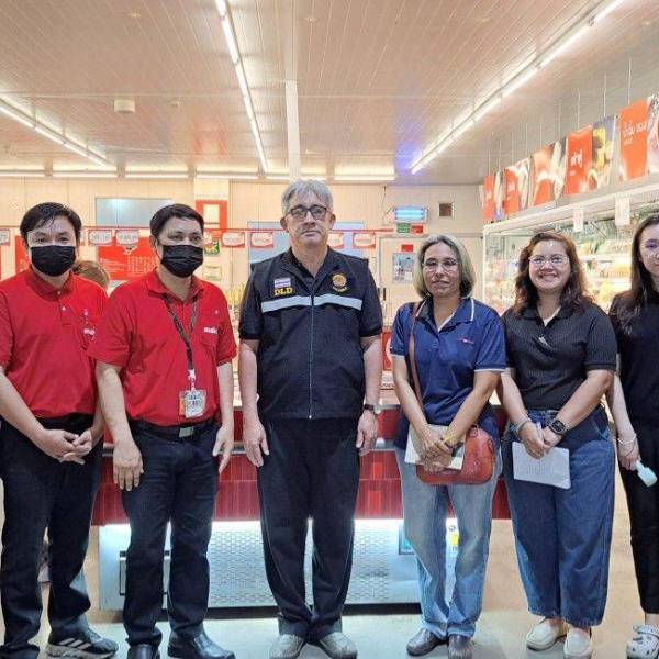 ลงพื้นที่ติดตามการสำรวจข้อมูลราคาโคเนื้อ เนื้อโค  อาหารโคเนื้อ และต้นทุนการผลิตโคเนื้อ จังหวัดศรีสะเกษ