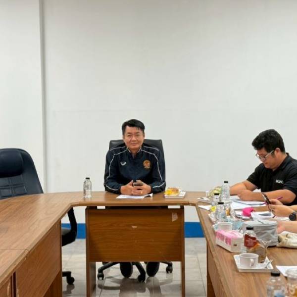 ปศุสัตว์ชัยภูมิ เข้าตรวจสอบปริมาณน้ำนมโค ศูนย์รวบรวมน้ำนมดิบและผู้ประกอบการ ผลิตภัณฑ์นม ที่สมัครเข้าร่วม โครงการอาหารเสริม(นม)โรงเรียนปีการศึกษา 2569