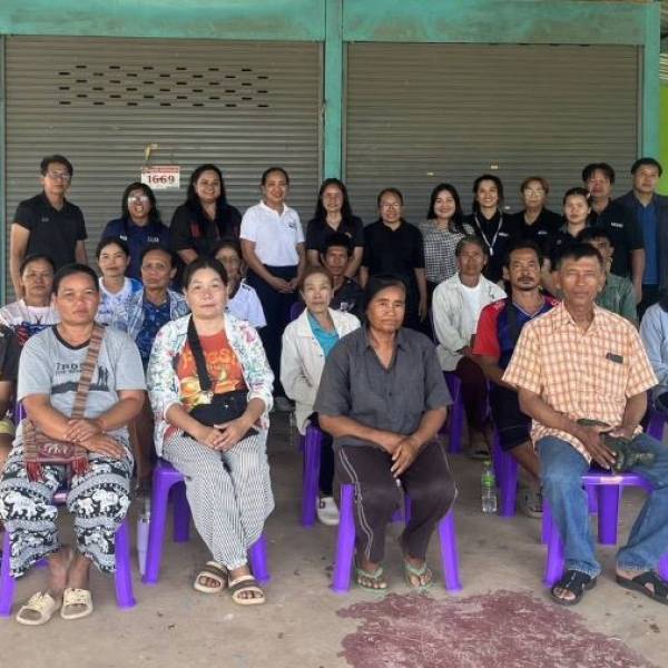 ปศุสัตว์ชัยภูมิ ดำเนินกิจกรรมคัดเลือกเกษตรกรปราดเปรื่อง (Smart Farmer) ต้นแบบ ดีเด่น/เกษตรกร สถาบันเกษตรกร และสหกรณ์ดีเด่น  (กลุ่มเกษตรกรการเลี้ยงสัตว์) ระดับเขต 