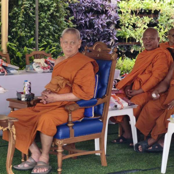ปศุสัตว์สุรินทร์บูรณาการเครือข่ายหมอช้าง เฝ้าระวังช้างอาละวาด ดูแลความปลอดภัยงาน “รวมพลังศรัทธาบูชาพระยาสุรินทรภักดีฯ เสริมบารมีเมือง และสร้างกำลังใจชาวสุรินทร์