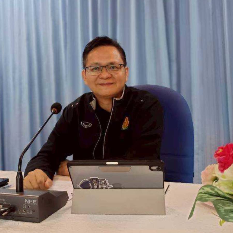 ปศุสัตว์เขต 3 เดินหน้าเข้ม! ประชุมติดตามและวางแผนพิชิตโรคพิษสุนัขบ้าในพื้นที่
