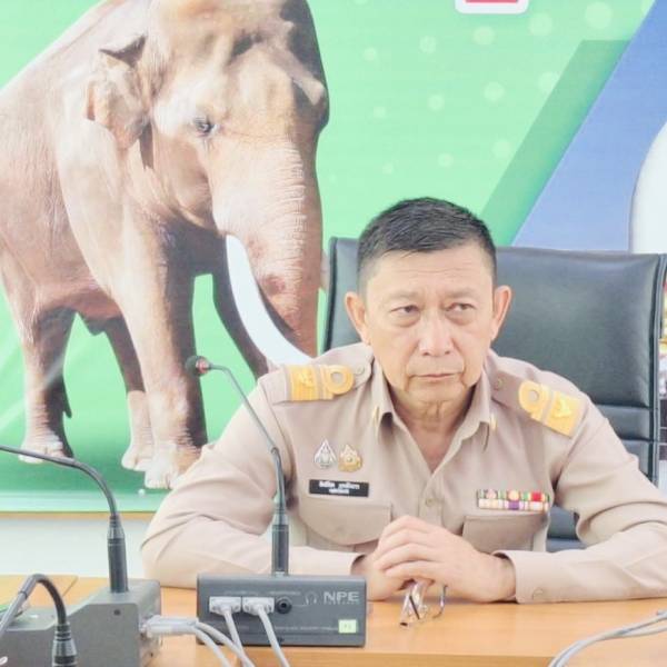ปศุสัตว์จังหวัดสุรินทร์ หารือแนวทางการดำเนินโครงการอนุรักษ์และพัฒนากระบือปลักไทย
