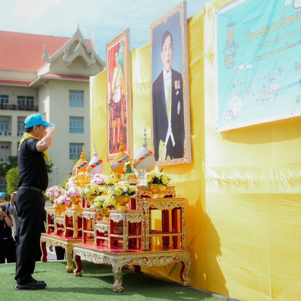 จังหวัดสุรินทร์ตรวจประเมินโรงฆ่าสัตว์ โรงพักสัตว์ เพื่อเสนอพิจารณาออกใบอนุญาตประกอบกิจการฆ่าสัตว์ (ต่ออายุ)