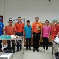 กิจกรรม “วันพิษสุนัขบ้าโลก” ประจำปี 2568ㅤㅤㅤㅤㅤ