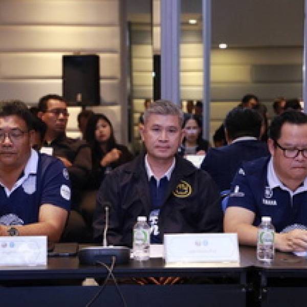 ปศุสัตว์จังหวัดบุรีรัมย์ร่วมประชุมคณะกรรมการดำเนินงาน 