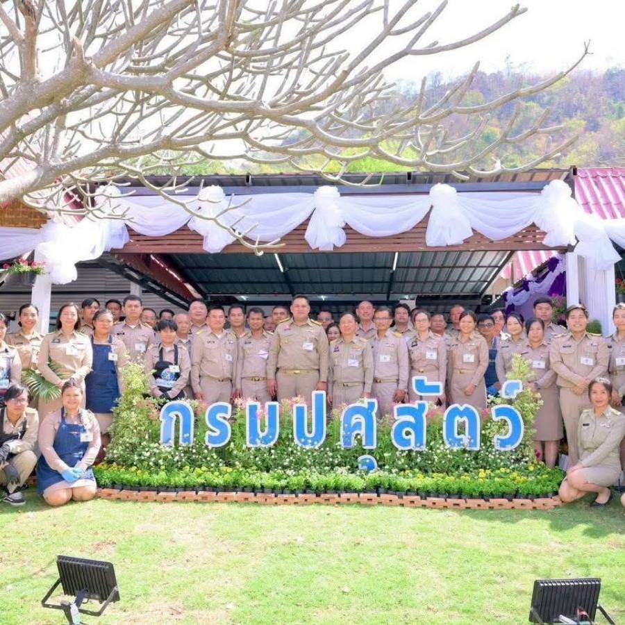 สมเด็จพระกนิษฐาธิราชเจ้า กรมสมเด็จพระเทพรัตนราชสุดาฯ สยามบรมราชกุมารี ทรงเป็นองค์ประธานเปิด “เทศกาลโคนมแห่งชาติ ประจำปี 2569” ภายใต้แนวคิด “โคนมไทย จากวิกฤตสู่โอกาส”