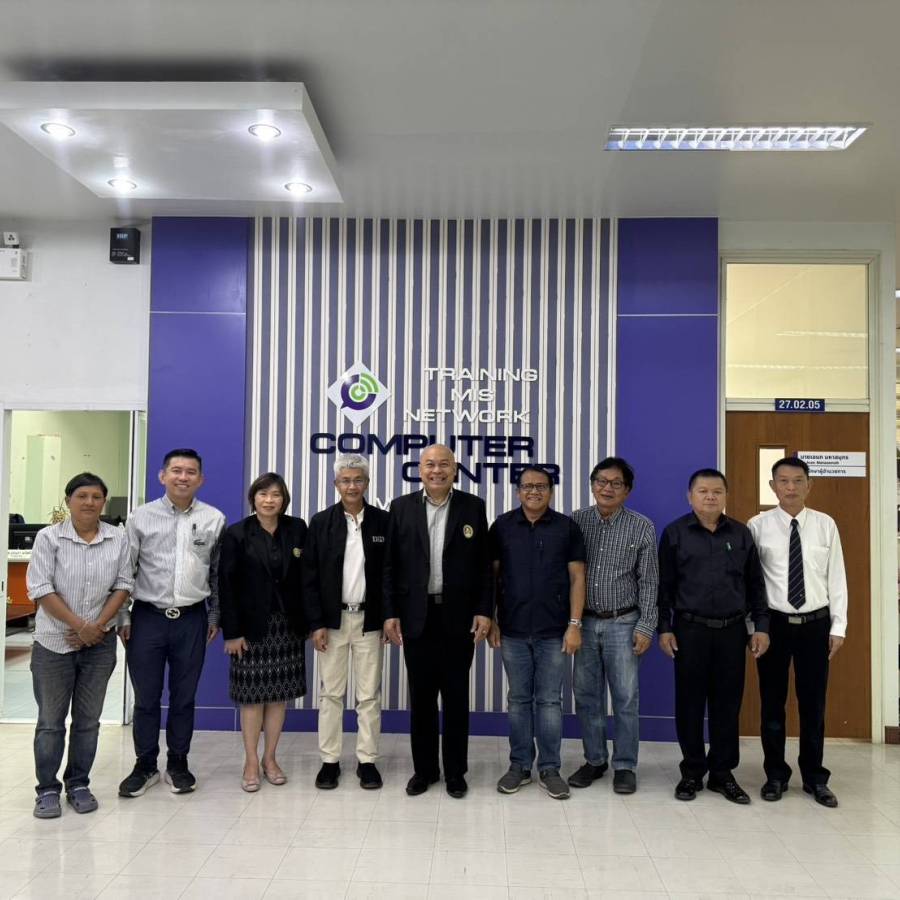 สำนักงานปศุสัตว์เขต 3 เข้าร่วมการประชุมระดมสมองผู้มีส่วนได้ส่วนเสียกับโครงการวิจัย(จับคู่ผู้สนใจเลี้ยงโคต้นน้ำกับผู้รับซื้อ) 