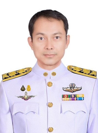 ceo office