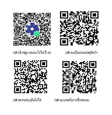 QR code